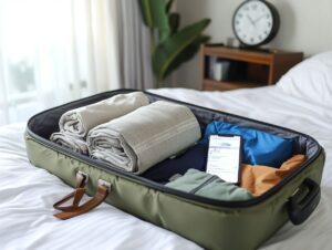 Read more about the article How to Save Time While Traveling: Tips for Efficient Packing and Planning