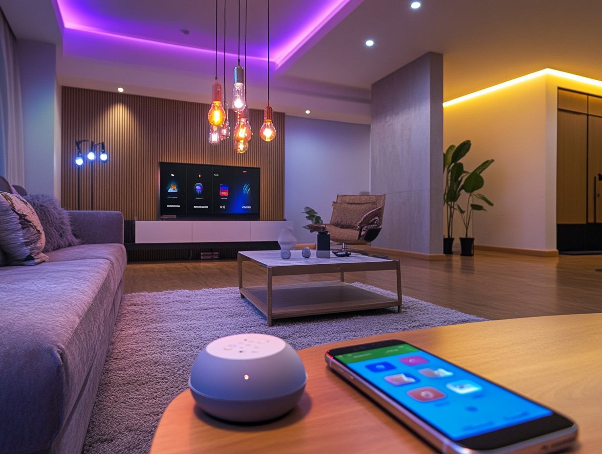 Home Automation Systems