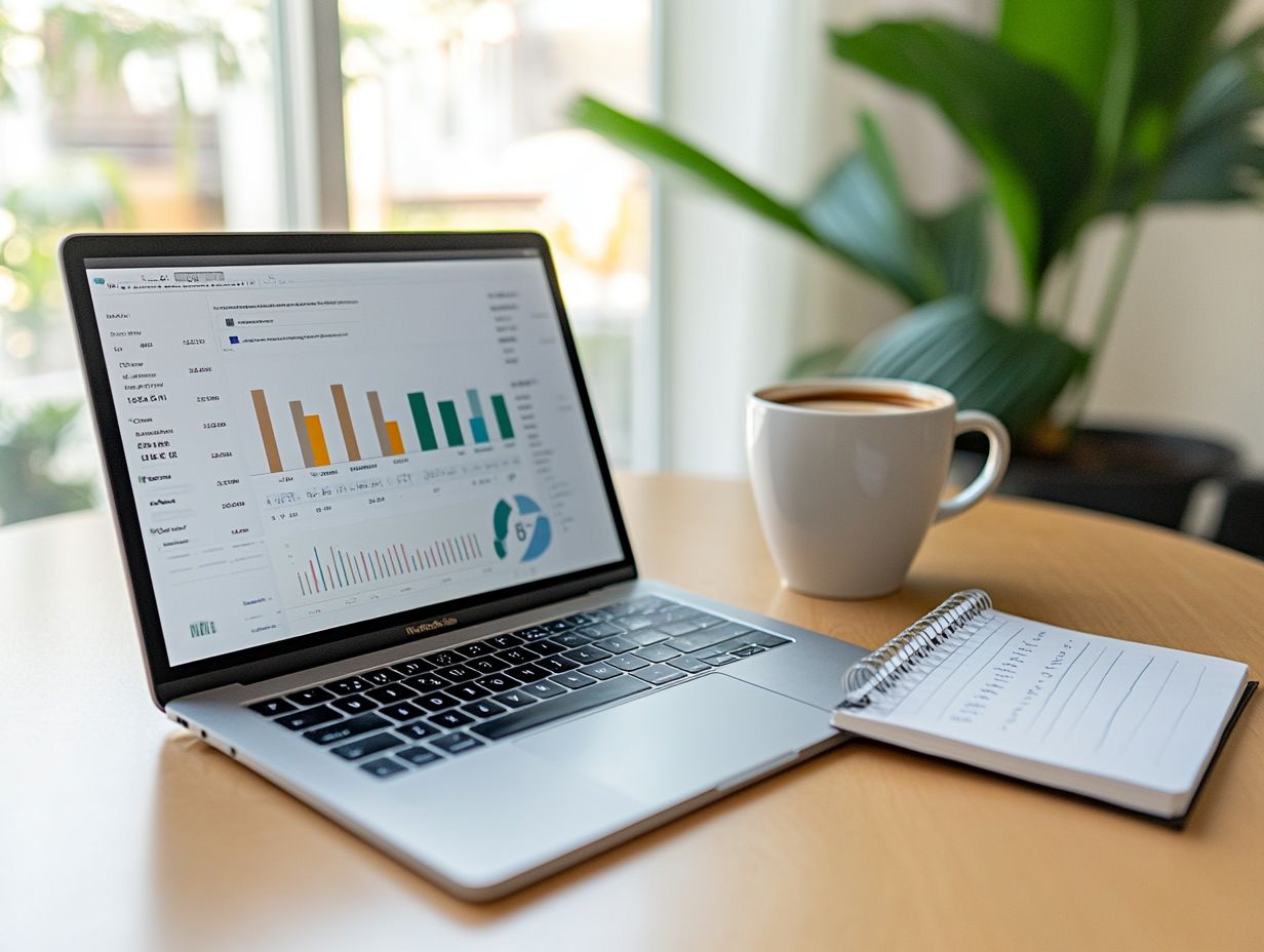 How can automating my finances give me peace of mind?