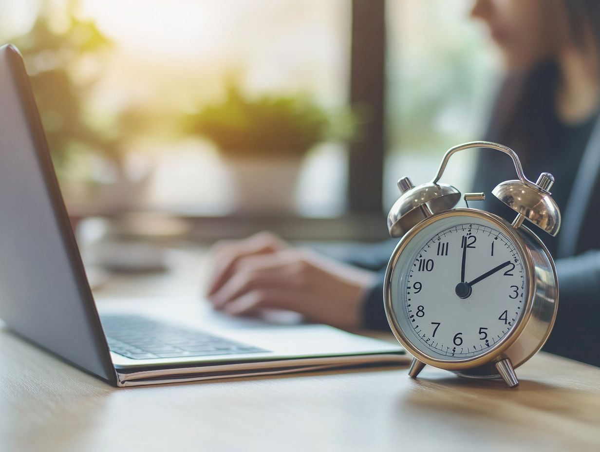 You are currently viewing Maximize Your Productivity with These Time-Saving Techniques