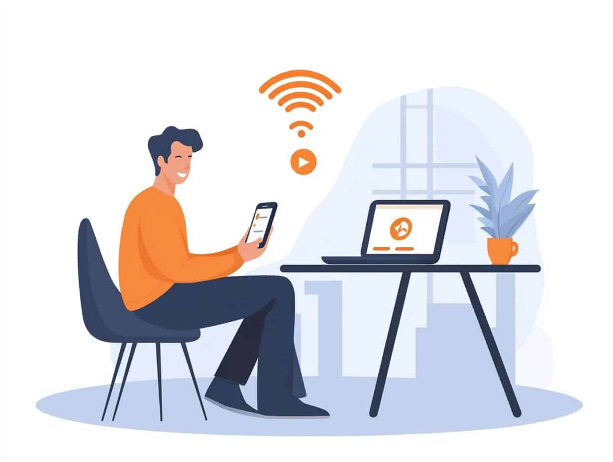 Read more about the article Boost Your Connection: Tips for Making Your Hotspot Faster