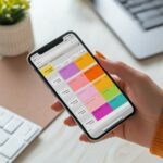 What to Look for in Life Organizer Apps for Ultimate Productivity
